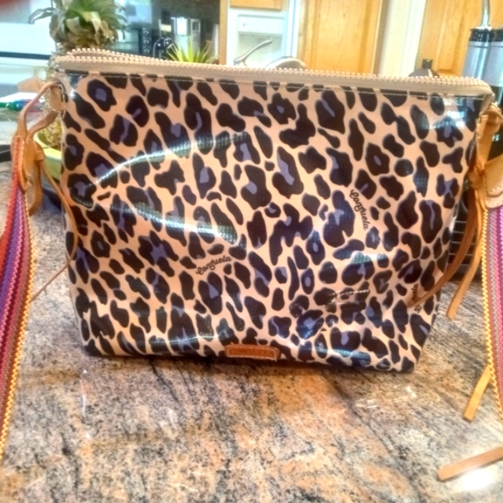 Consuela purse